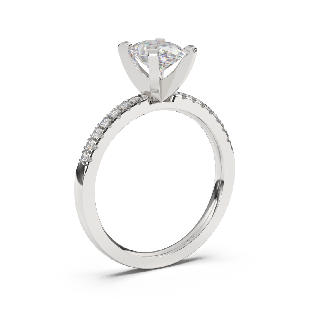 Anillo de compromiso Turín