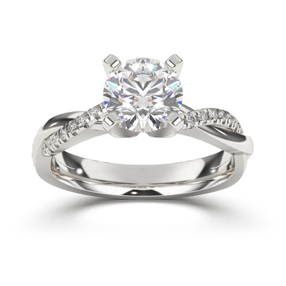 Anillo de compromiso Venecia